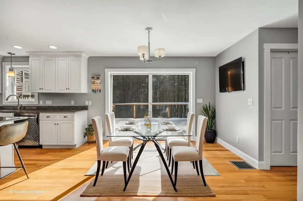 120 Dover Road Durham NH 03824