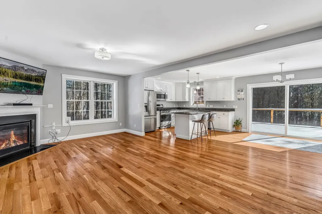 120 Dover Road Durham NH 03824