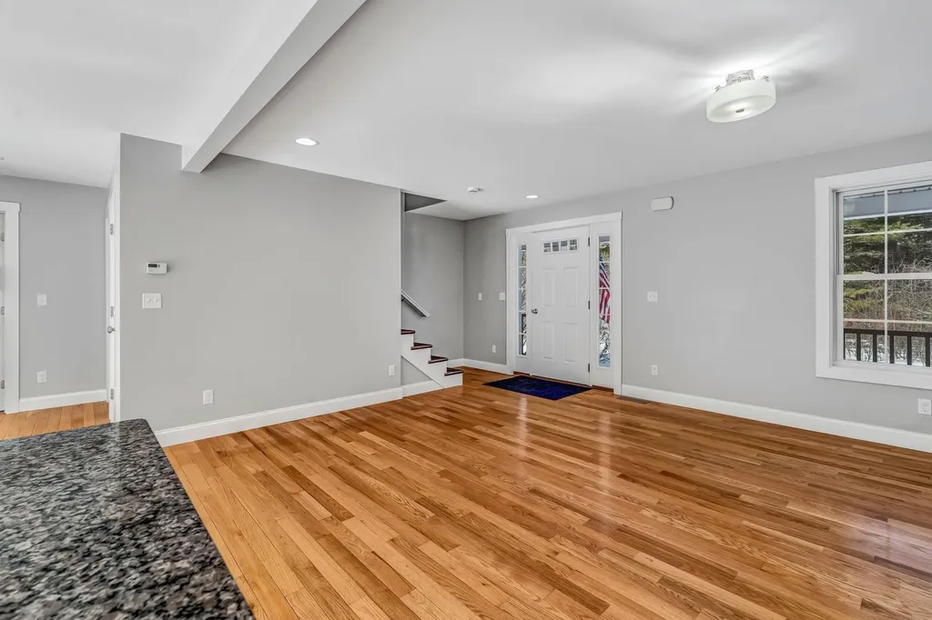 120 Dover Road Durham NH 03824