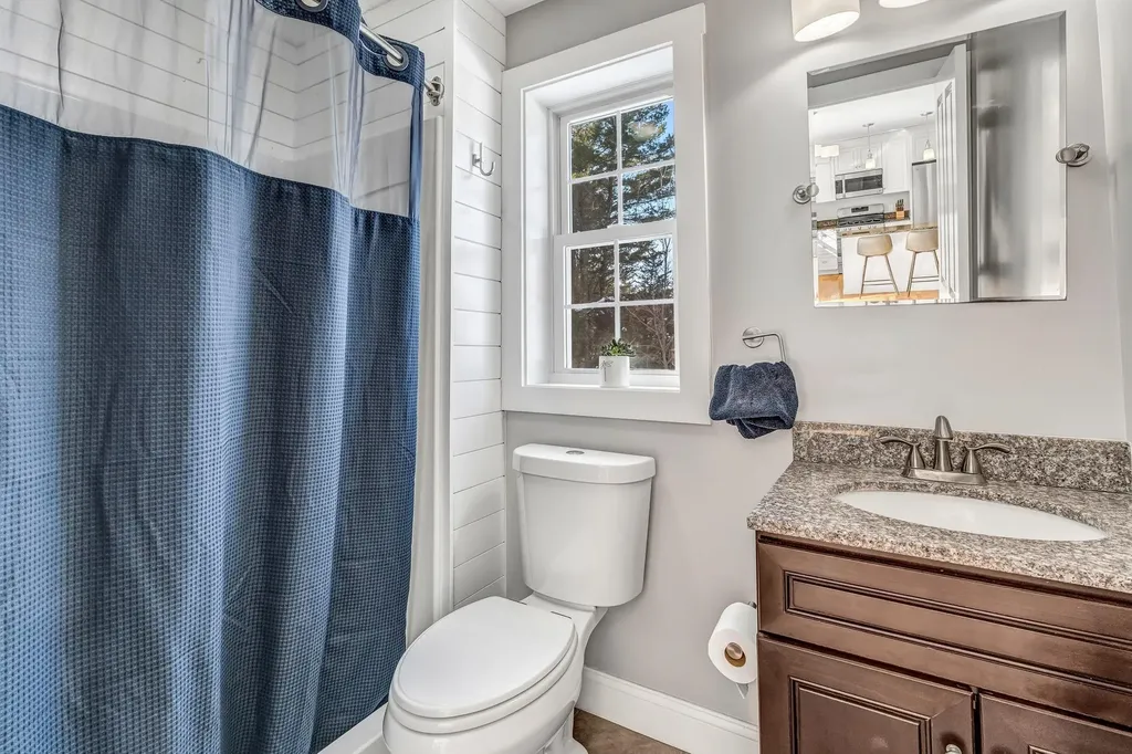 120 Dover Road Durham NH 03824