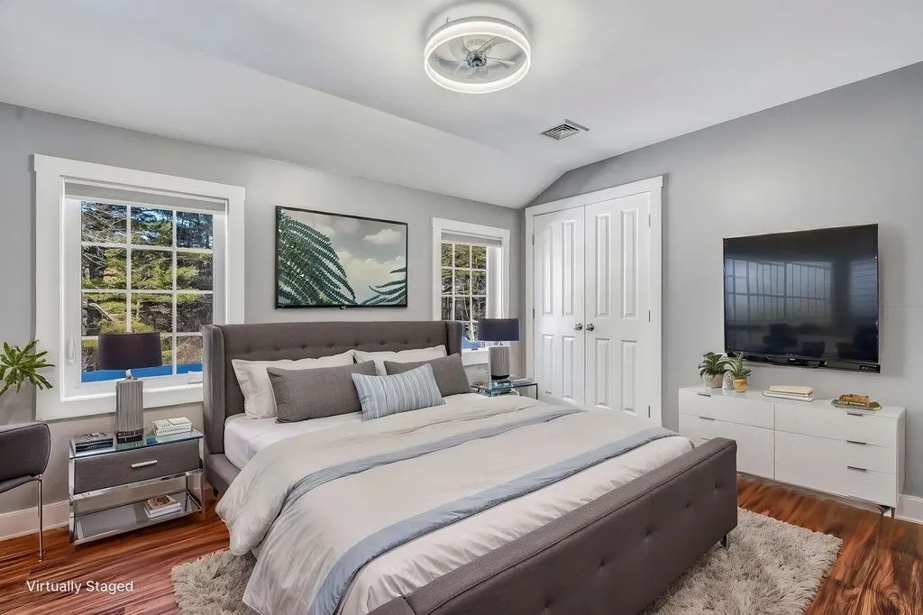 120 Dover Road Durham NH 03824