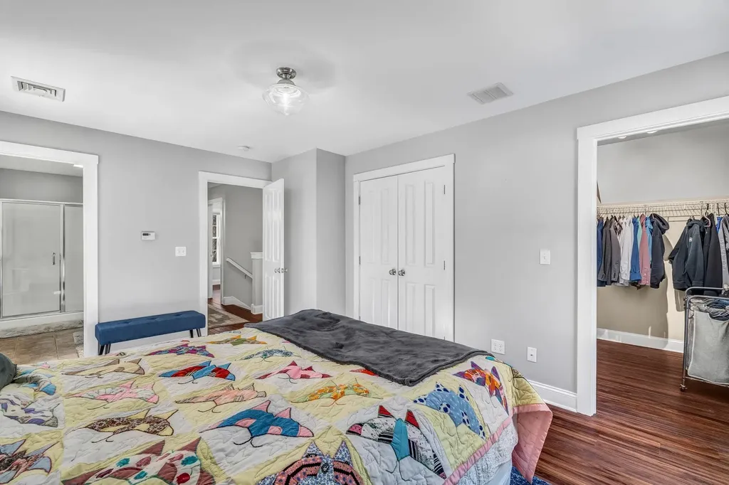 120 Dover Road Durham NH 03824