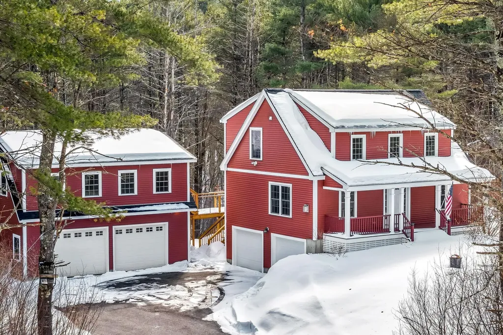 120 Dover Road Durham NH 03824