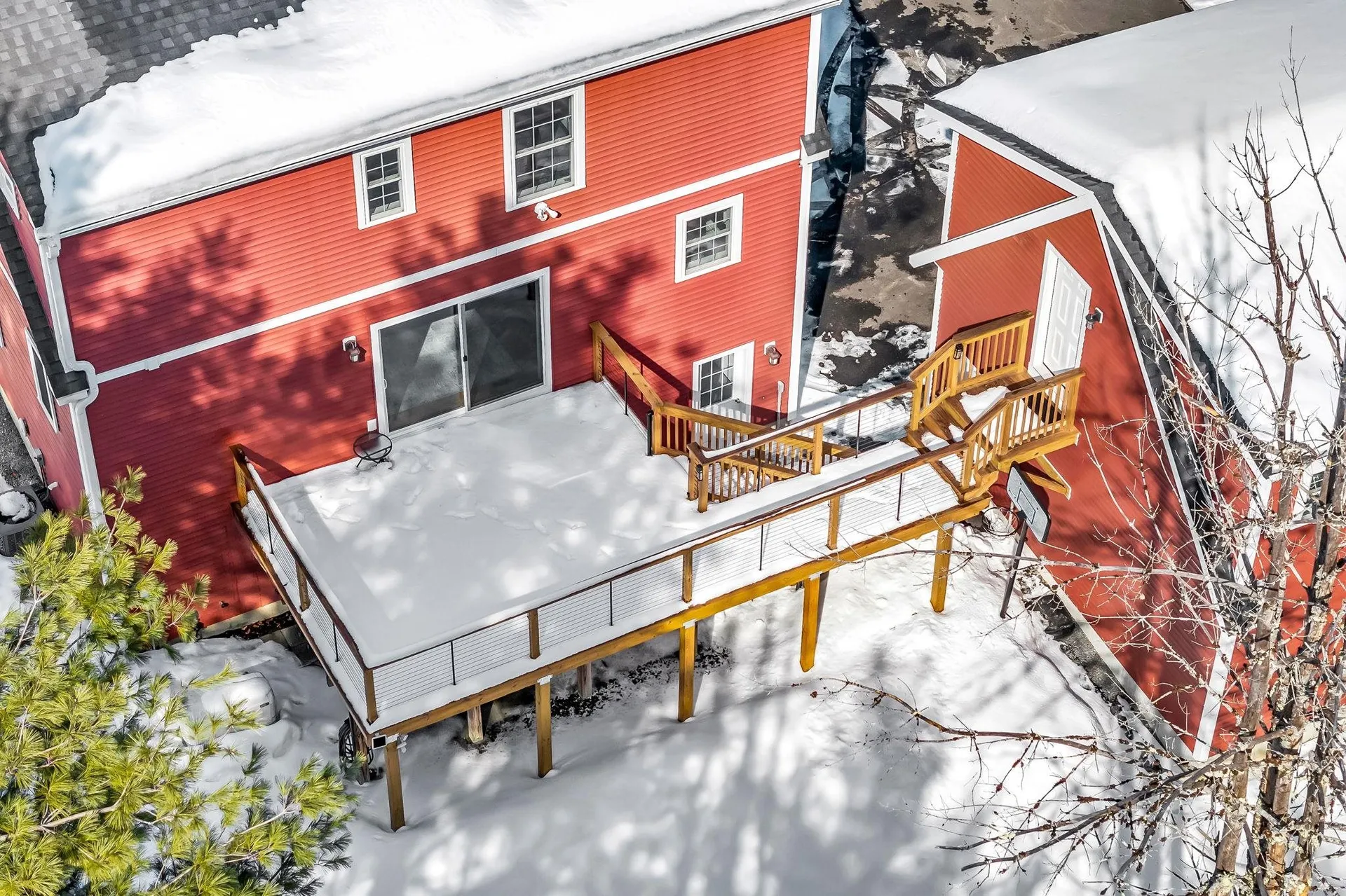 120 Dover Road Durham NH 03824