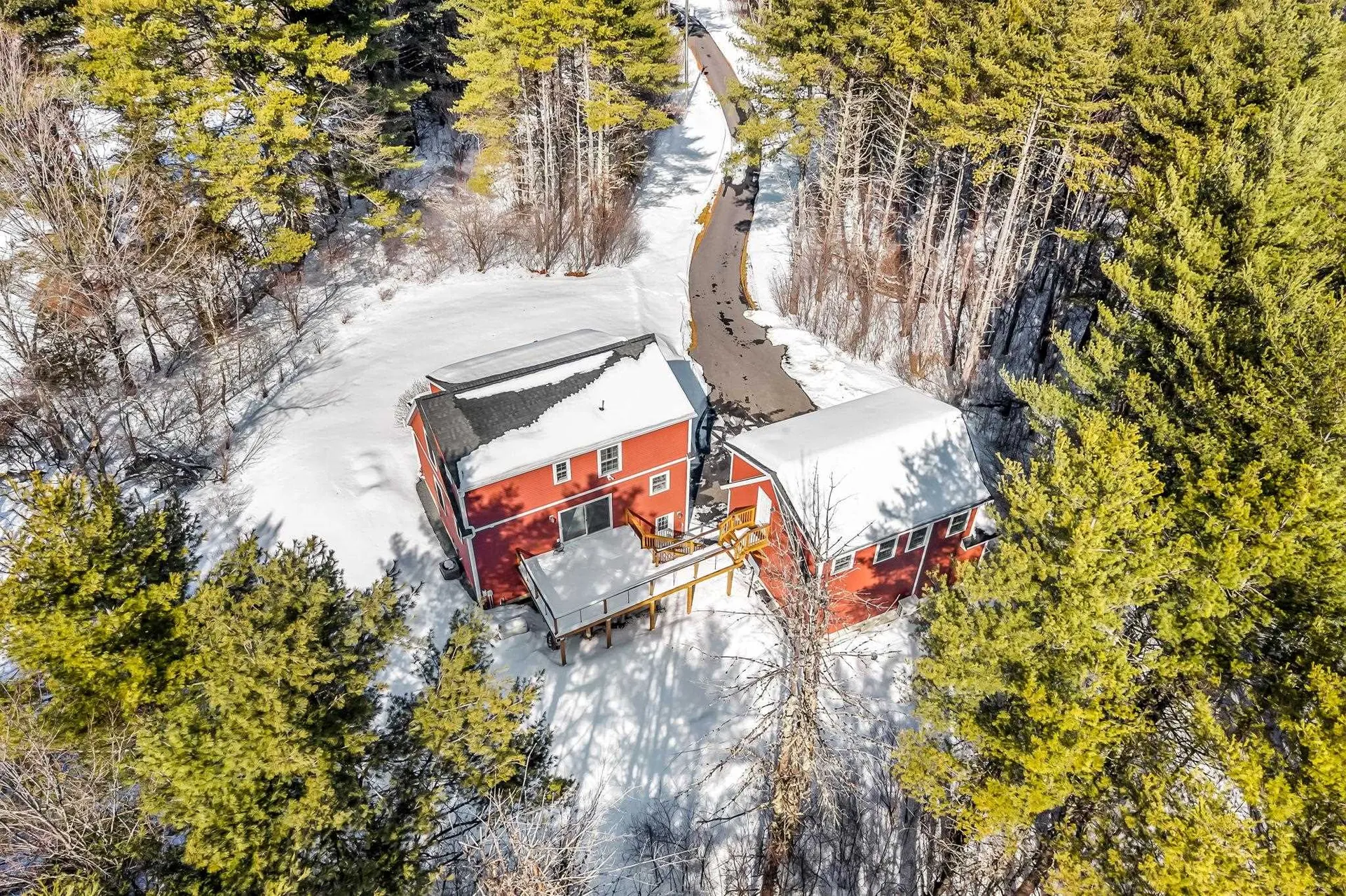 120 Dover Road Durham NH 03824