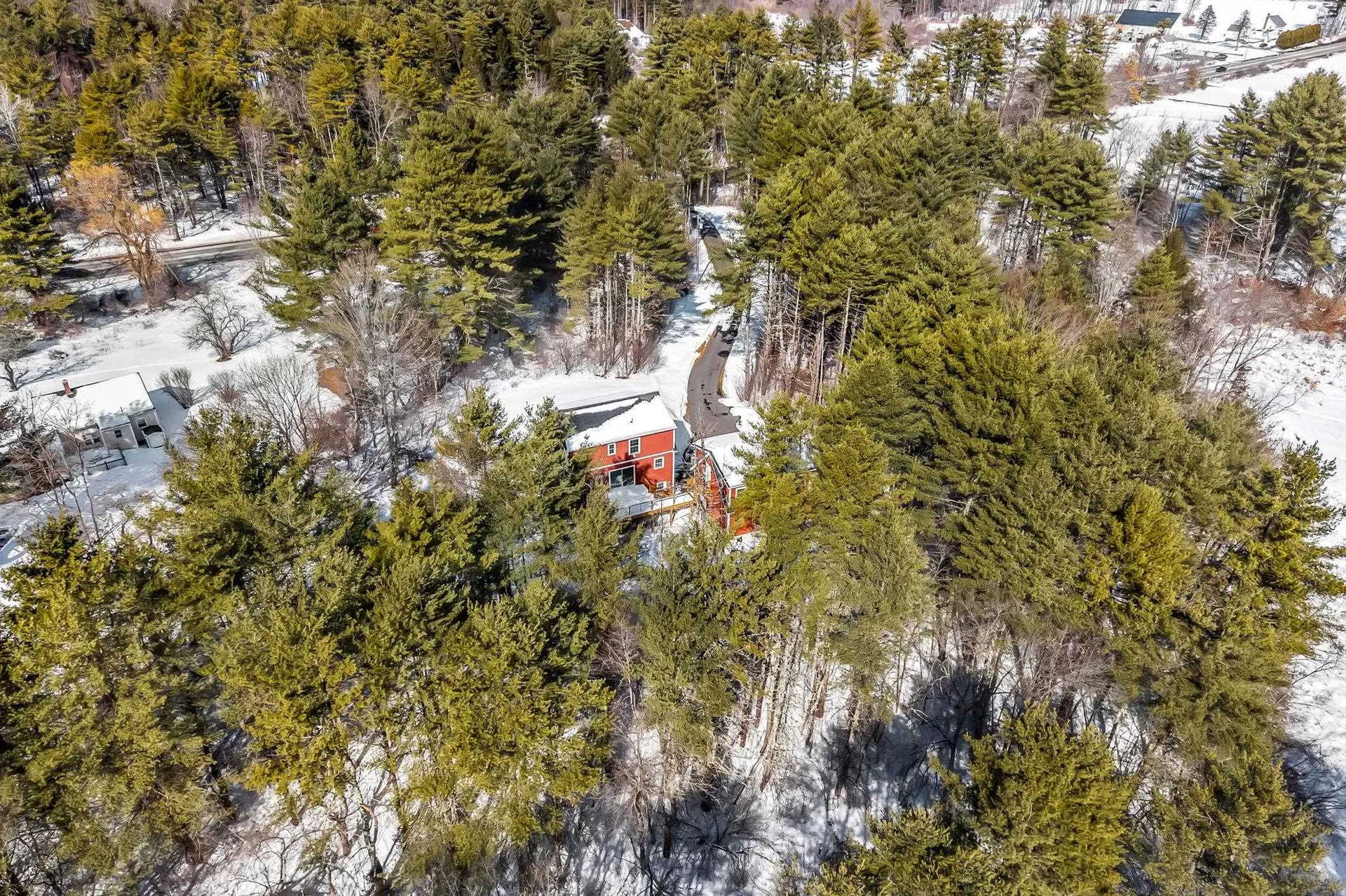 120 Dover Road Durham NH 03824