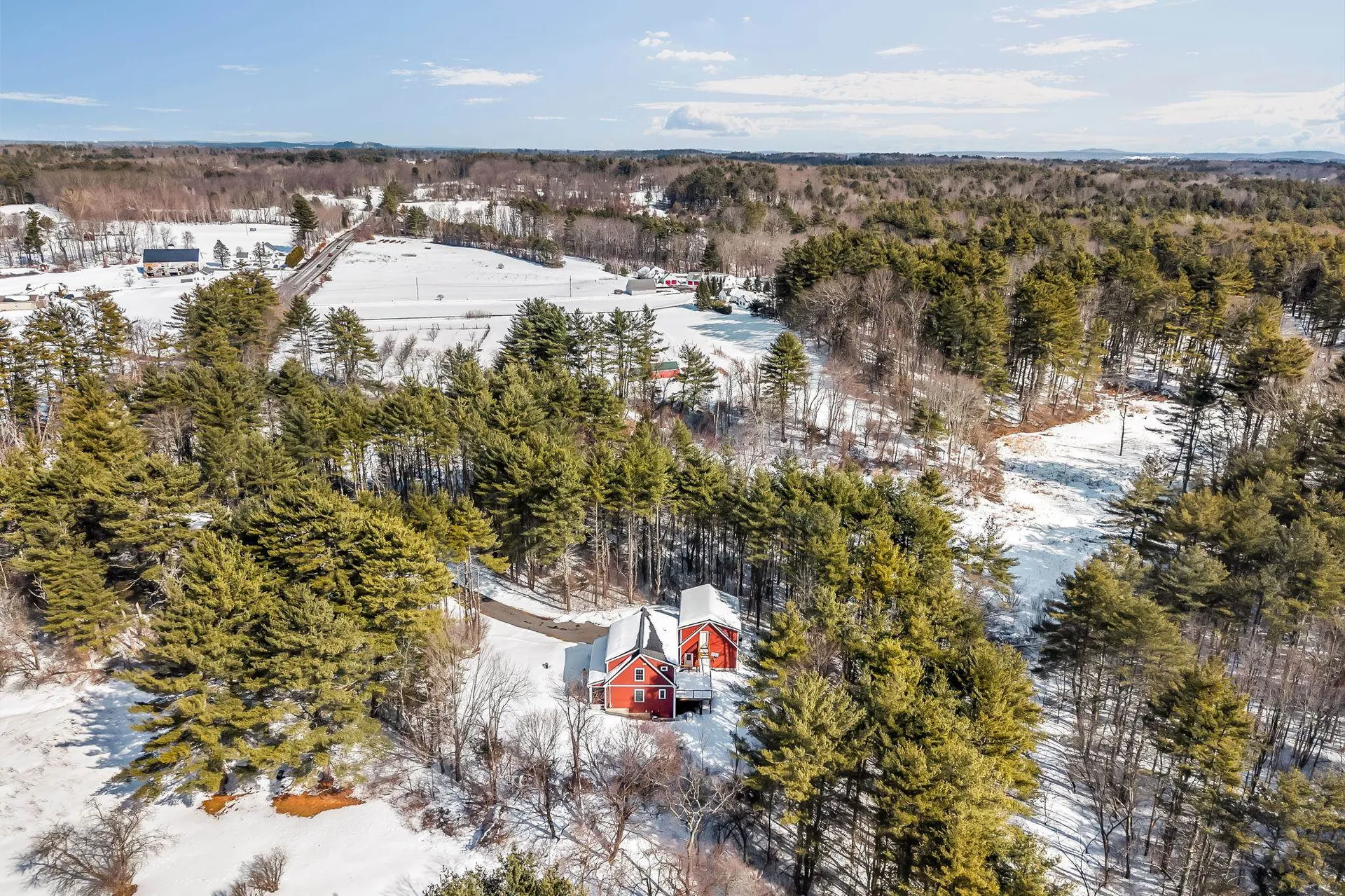 120 Dover Road Durham NH 03824