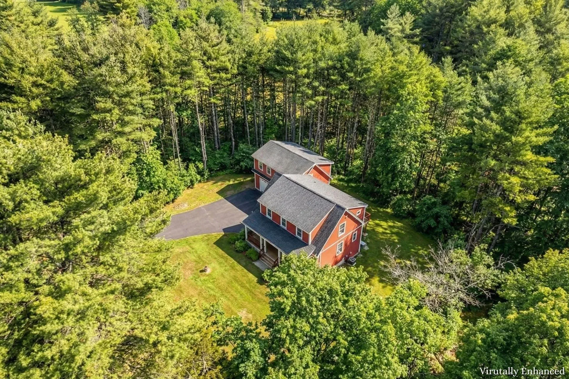 120 Dover Road Durham NH 03824