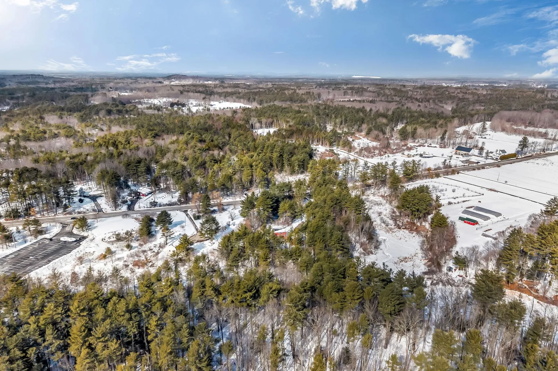 120 Dover Road Durham NH 03824