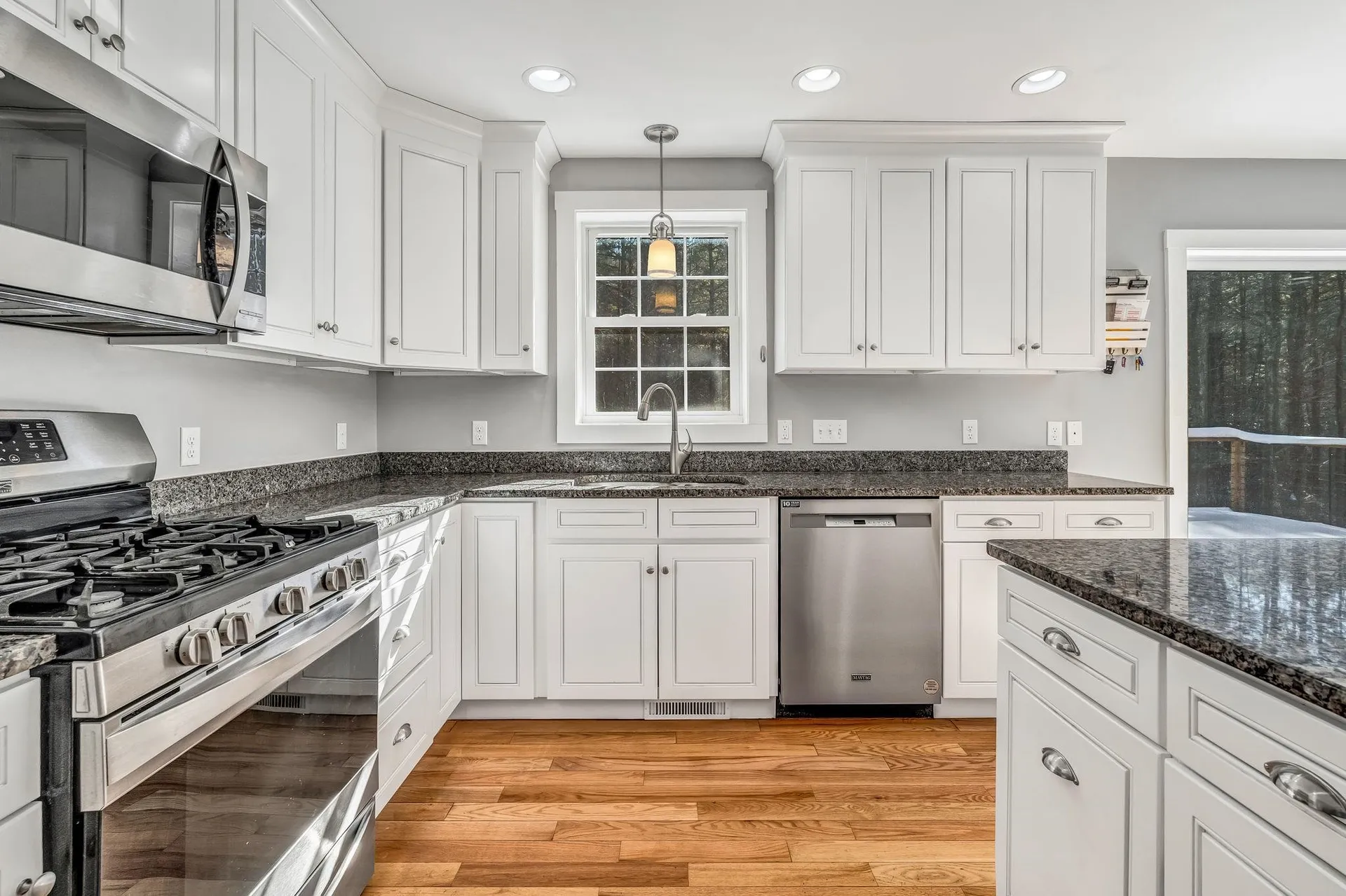 120 Dover Road Durham NH 03824