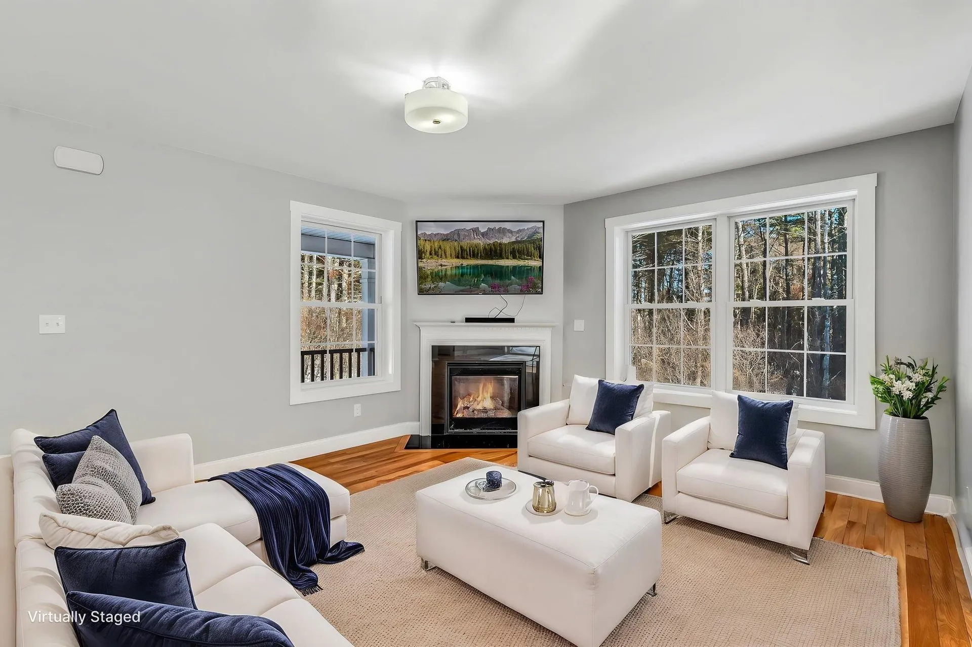 120 Dover Road Durham NH 03824