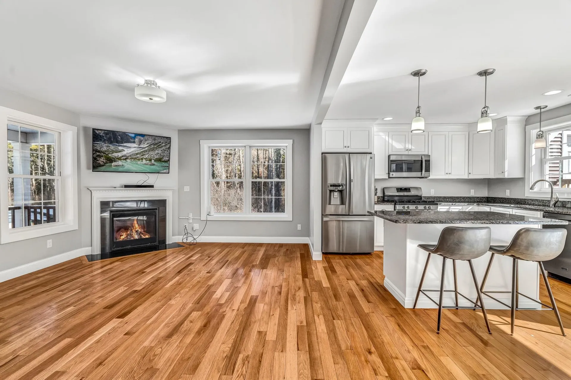 120 Dover Road Durham NH 03824