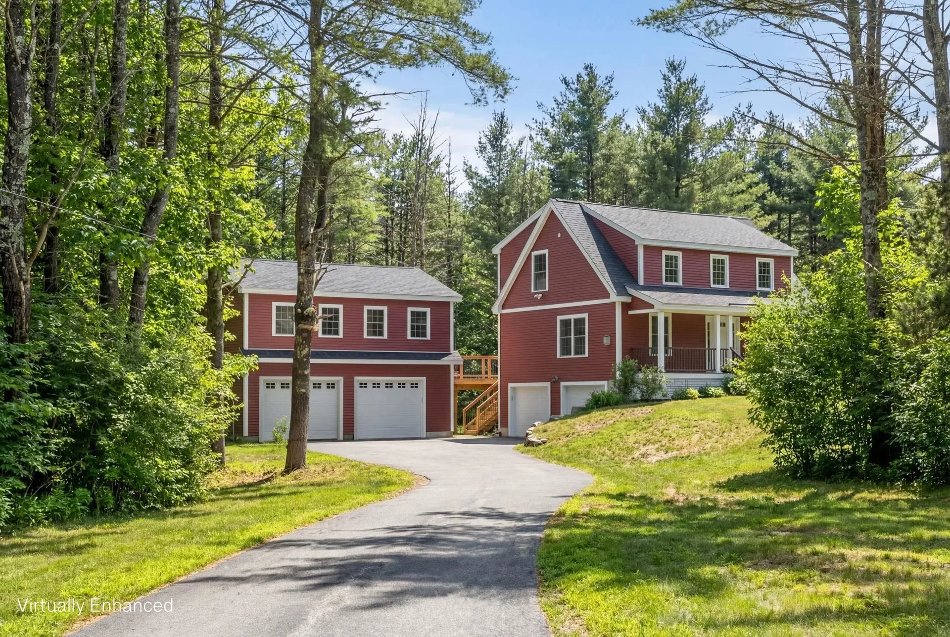 120 Dover Road Durham NH 03824