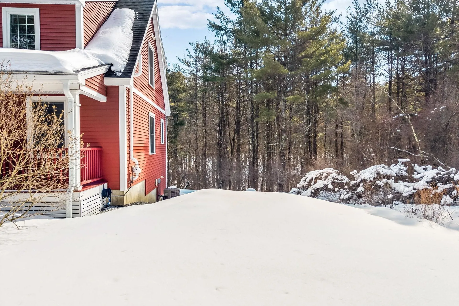 120 Dover Road Durham NH 03824