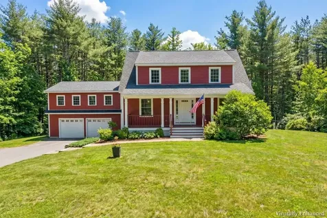 120 Dover Road Durham NH 03824
