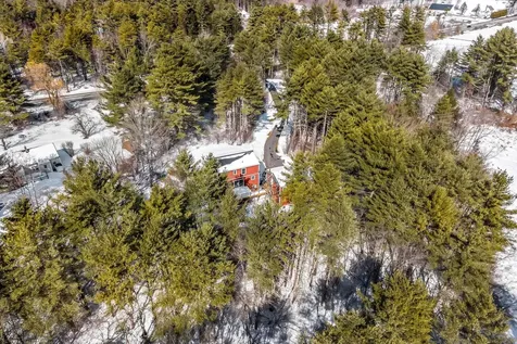 120 Dover Road Durham NH 03824