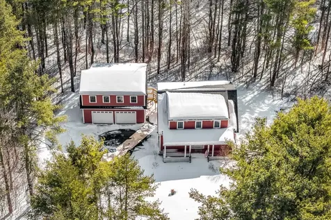 120 Dover Road Durham NH 03824