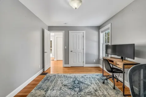120 Dover Road Durham NH 03824