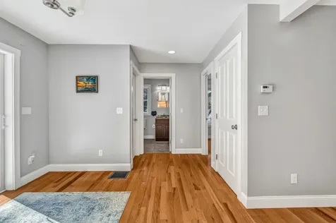 120 Dover Road Durham NH 03824