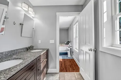 120 Dover Road Durham NH 03824