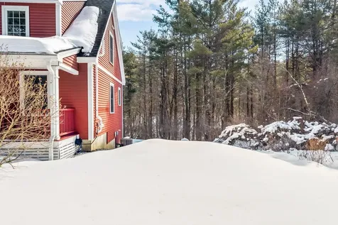120 Dover Road Durham NH 03824