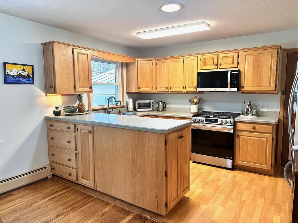1537 Lake Dunmore Road Leicester VT 05733