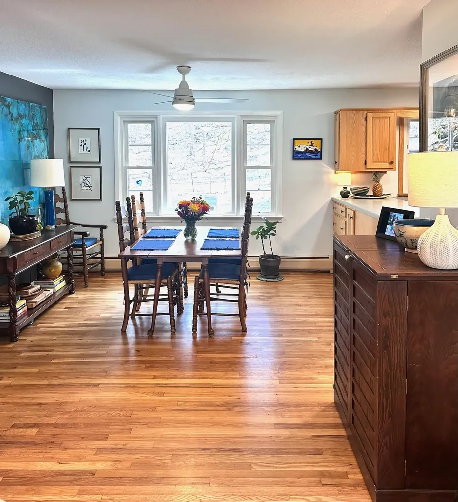 1537 Lake Dunmore Road Leicester VT 05733