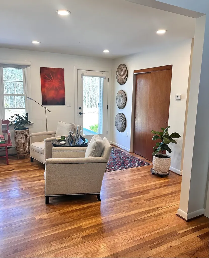 1537 Lake Dunmore Road Leicester VT 05733
