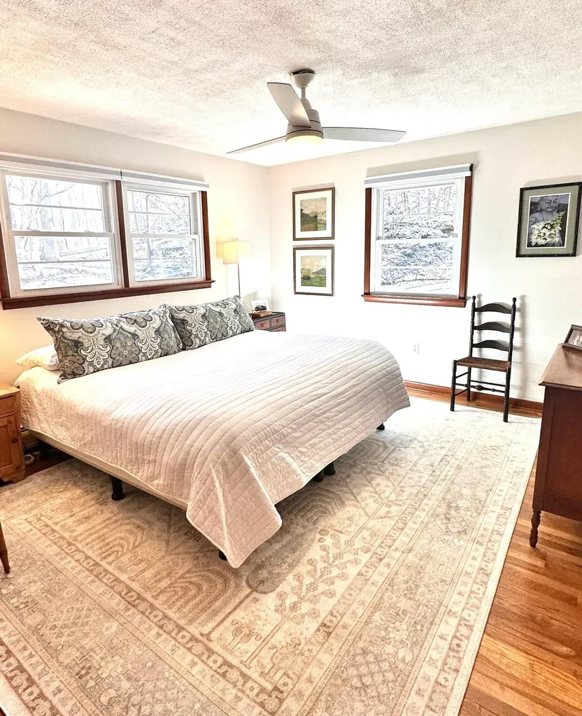 1537 Lake Dunmore Road Leicester VT 05733