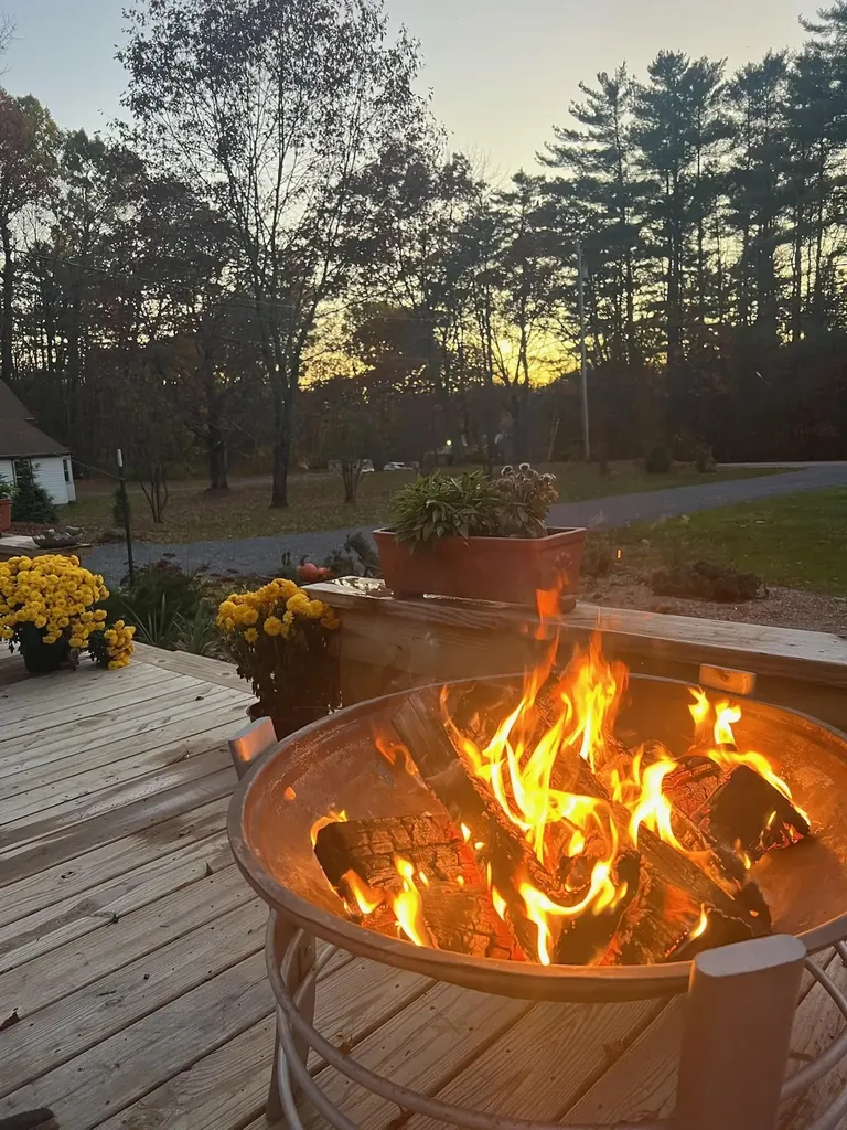 1537 Lake Dunmore Road Leicester VT 05733