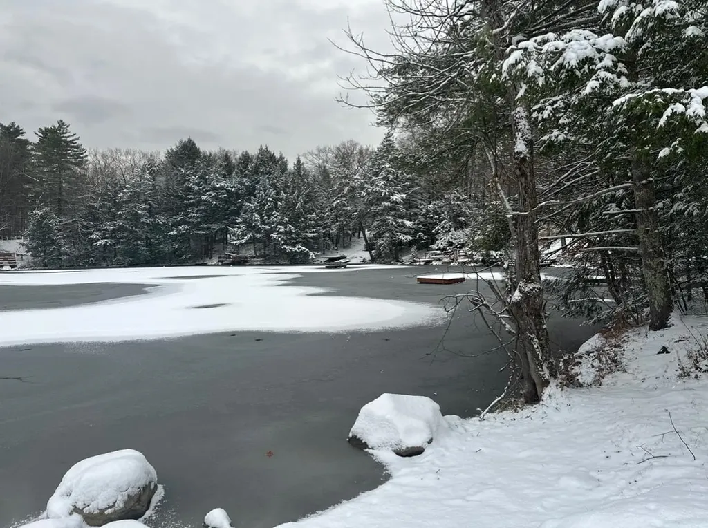 1537 Lake Dunmore Road Leicester VT 05733
