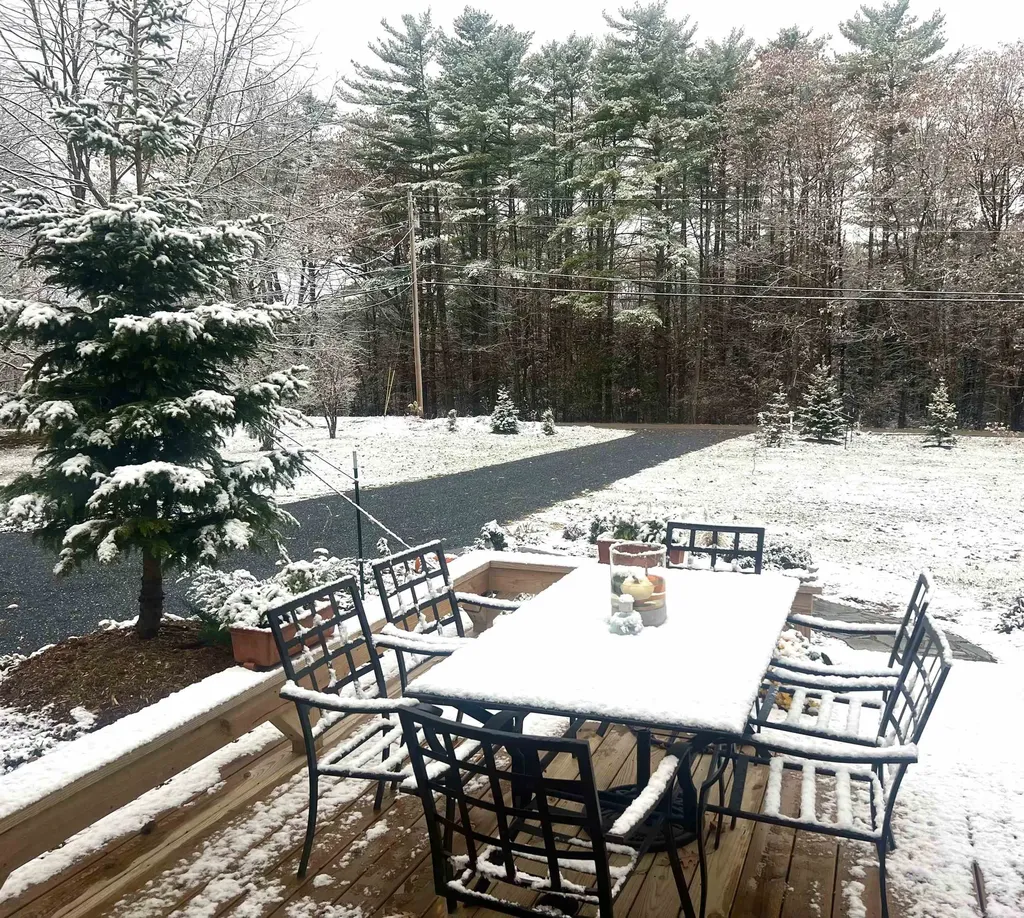 1537 Lake Dunmore Road Leicester VT 05733