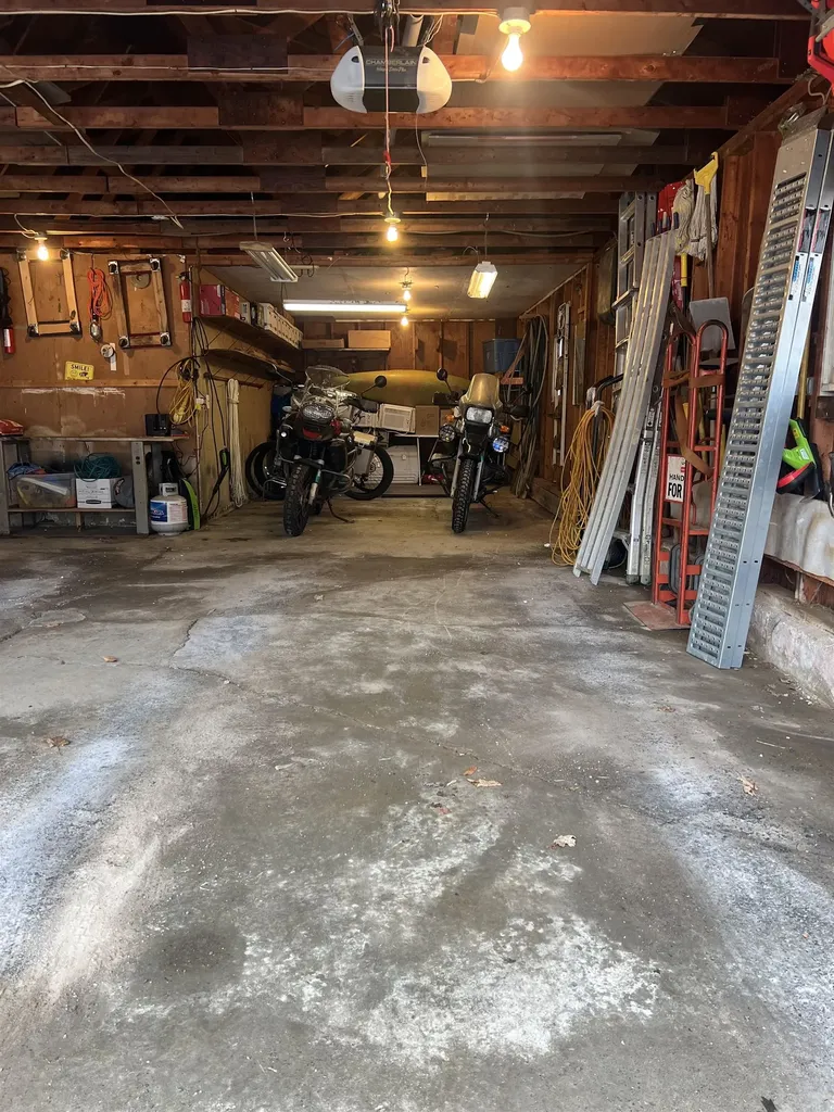 1537 Lake Dunmore Road Leicester VT 05733