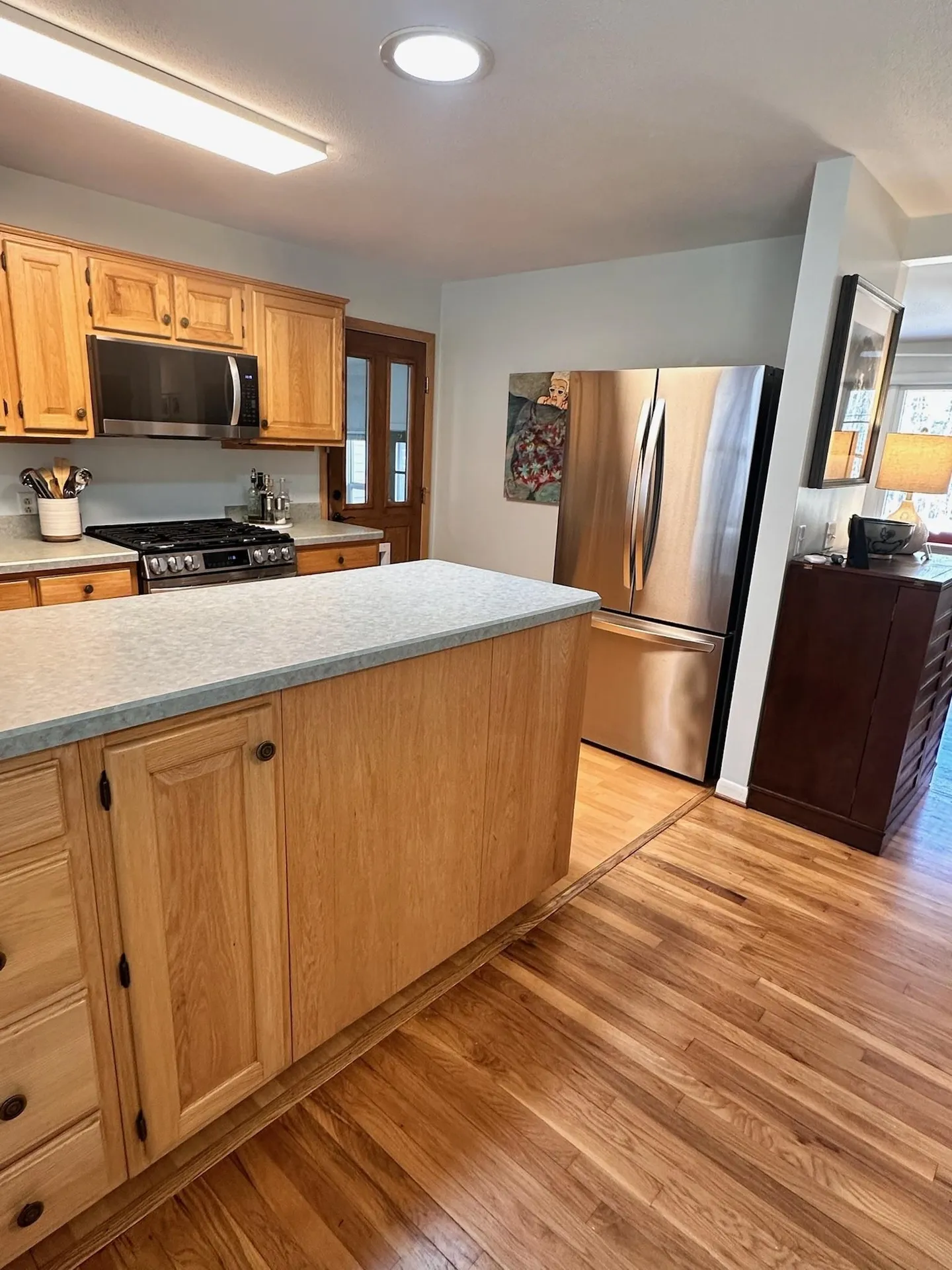 1537 Lake Dunmore Road Leicester VT 05733