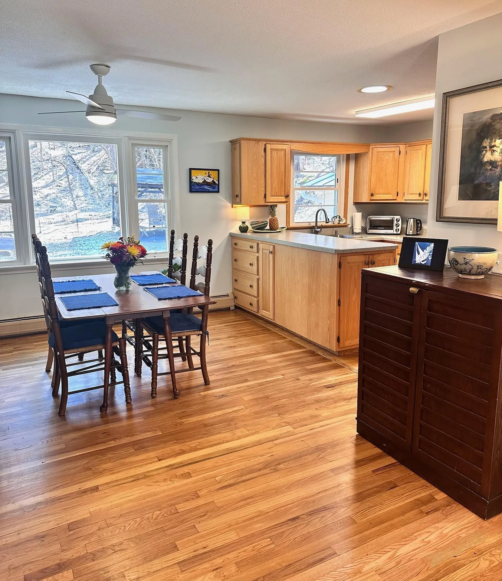 1537 Lake Dunmore Road Leicester VT 05733