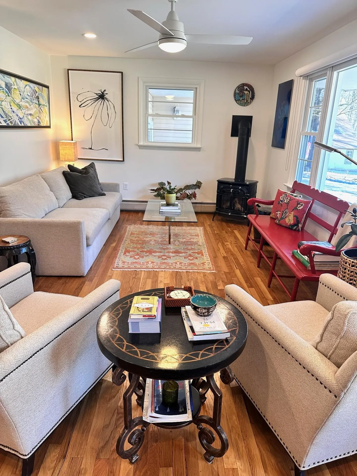 1537 Lake Dunmore Road Leicester VT 05733