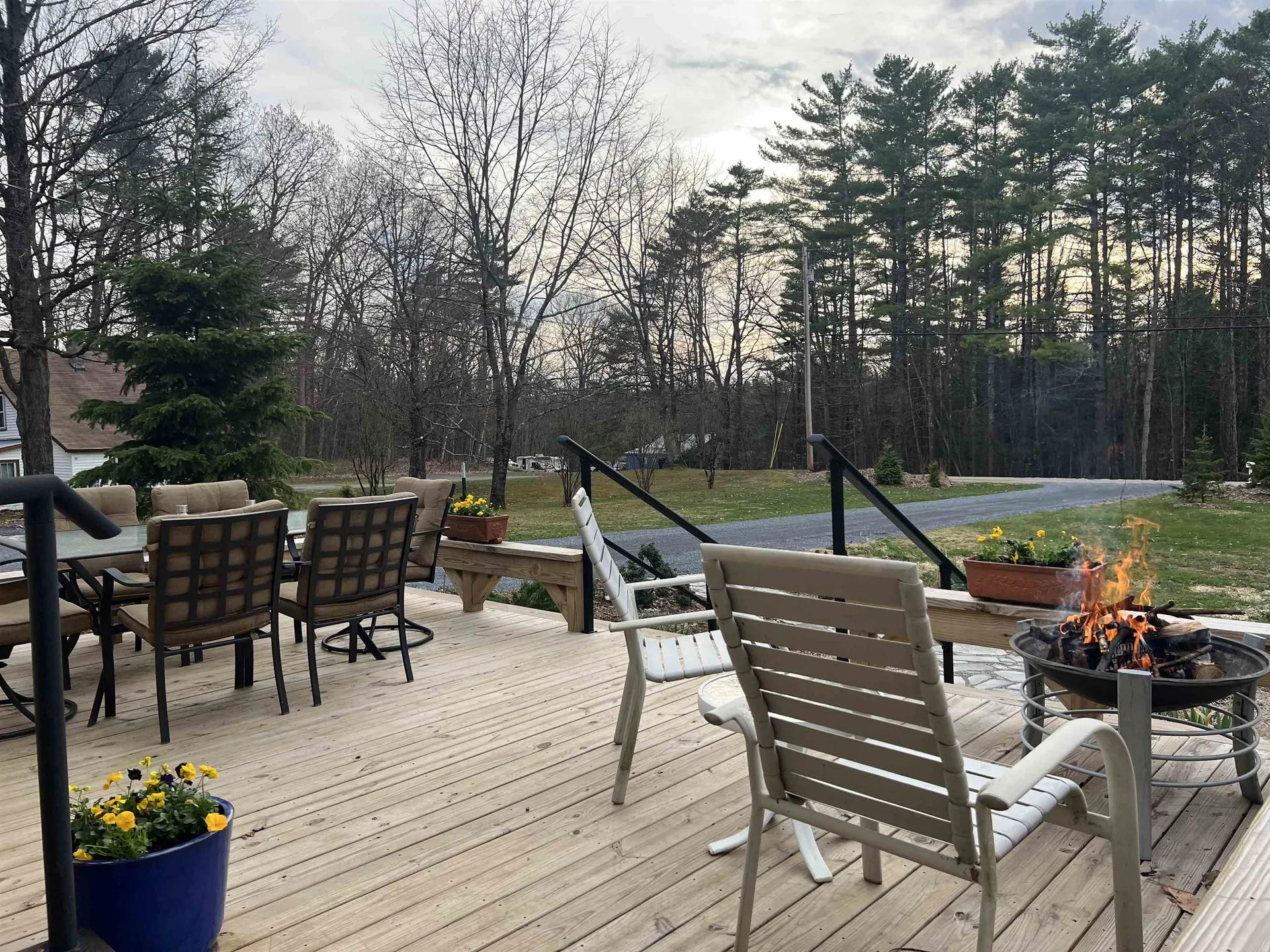 1537 Lake Dunmore Road Leicester VT 05733