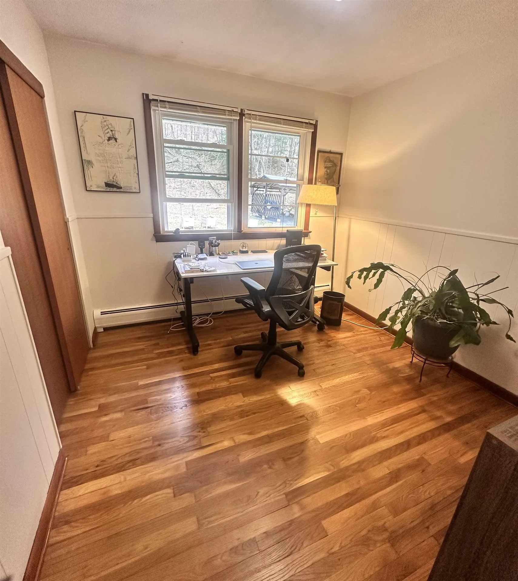 1537 Lake Dunmore Road Leicester VT 05733