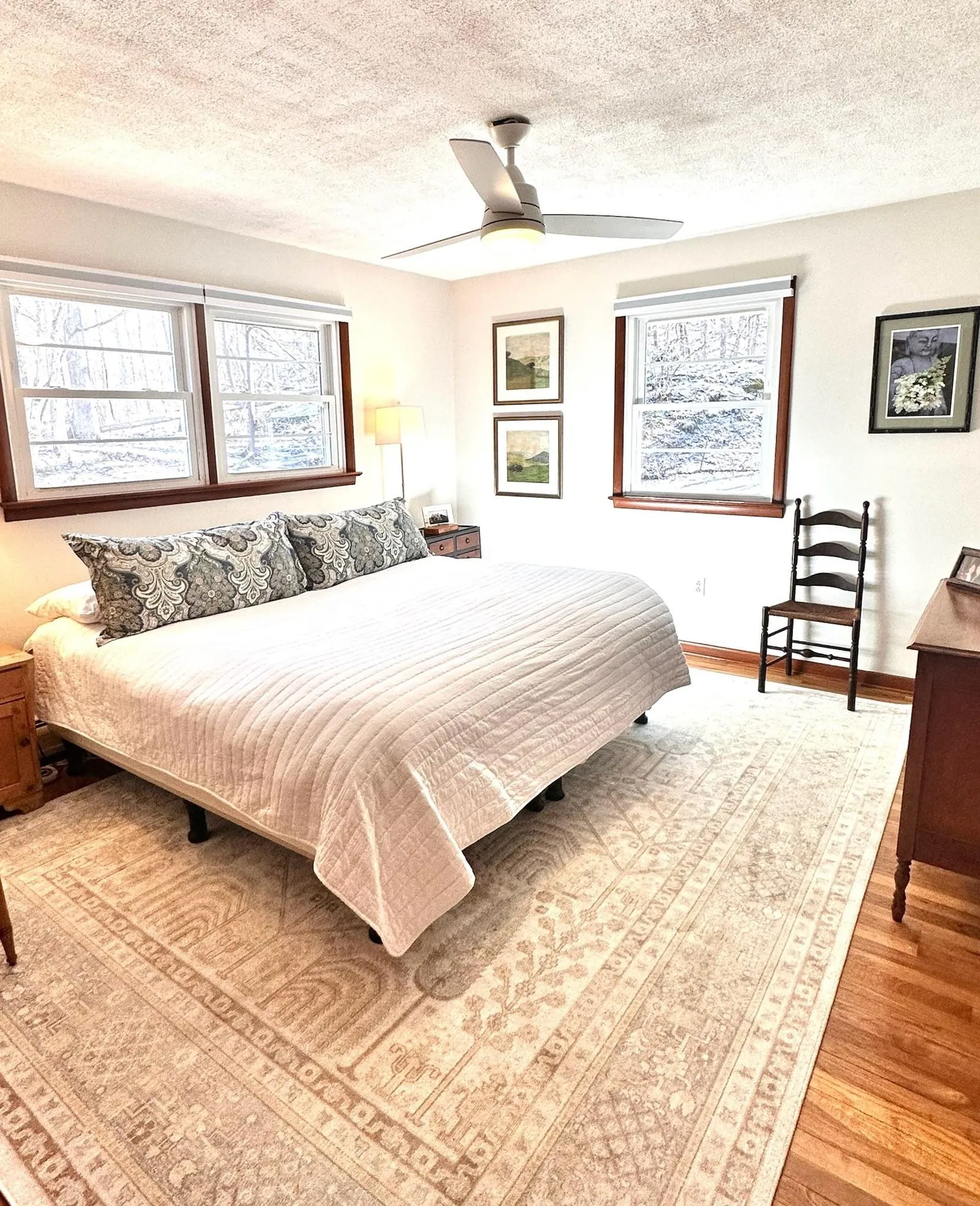 1537 Lake Dunmore Road Leicester VT 05733