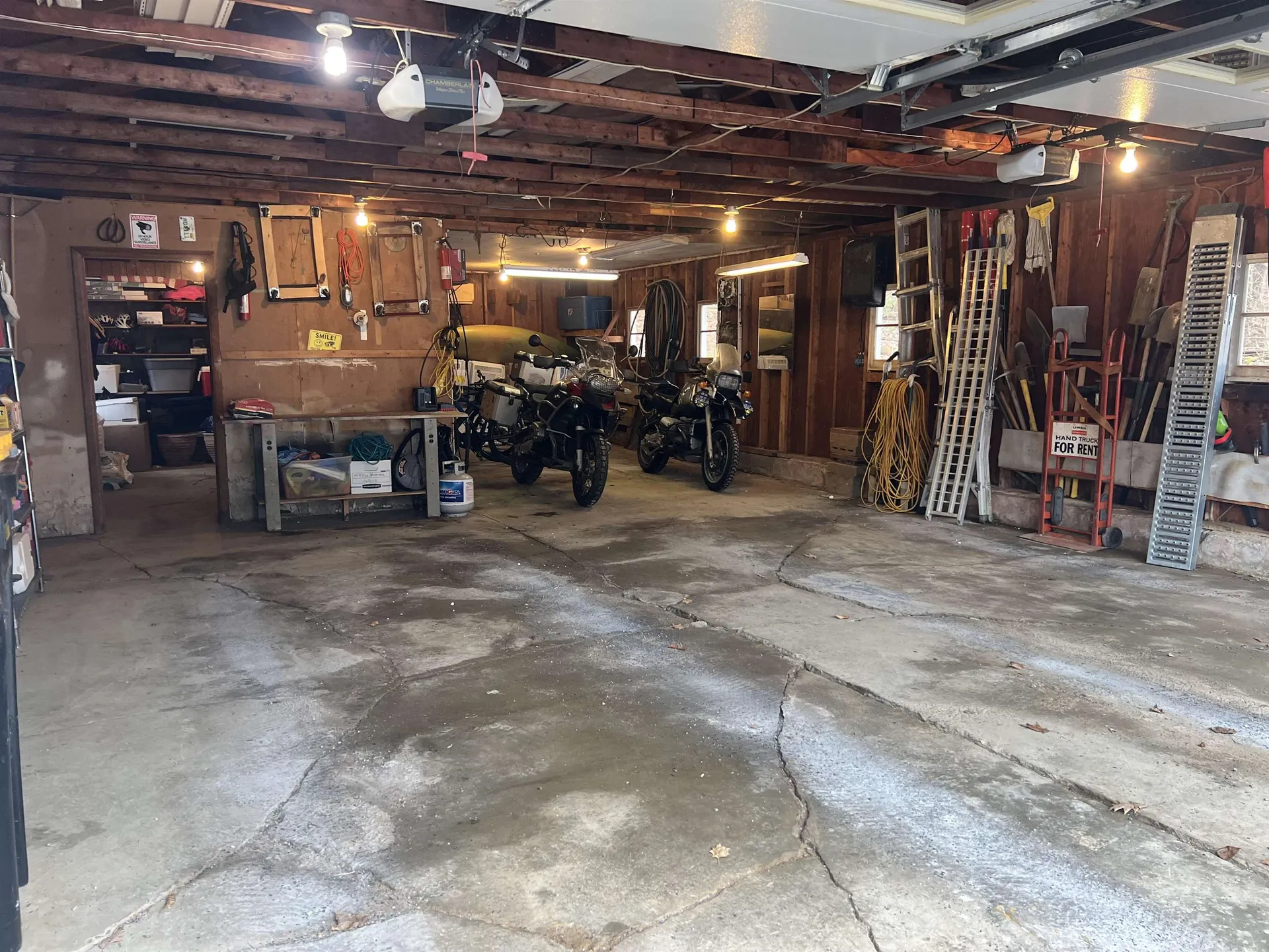 1537 Lake Dunmore Road Leicester VT 05733