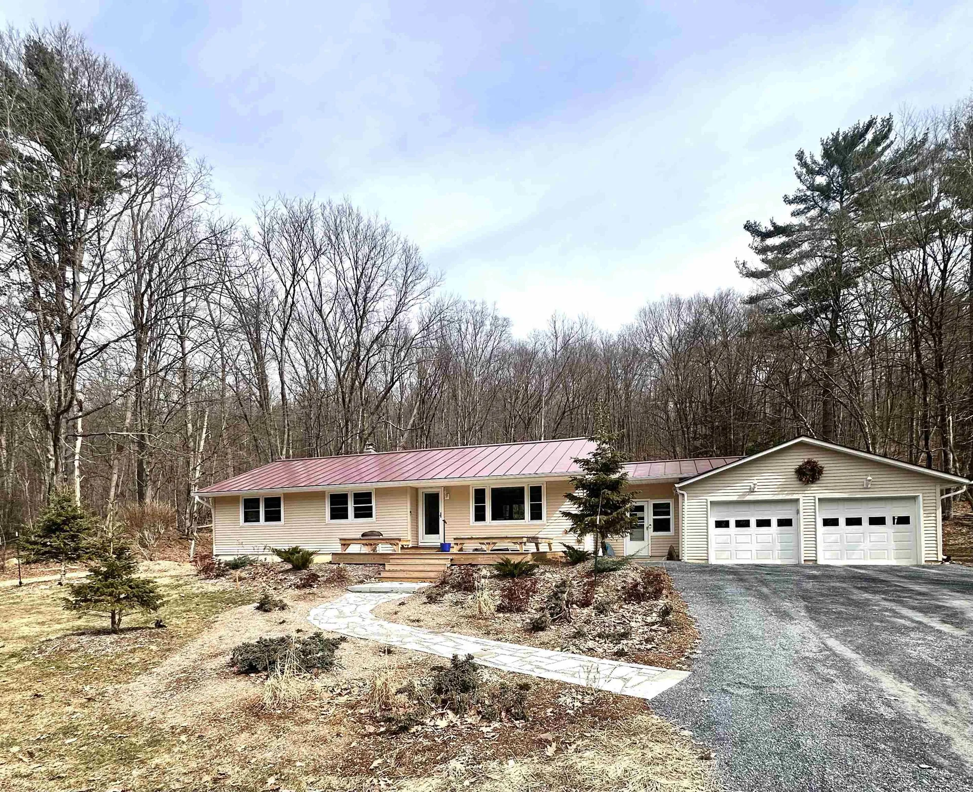 1537 Lake Dunmore Road Leicester VT 05733