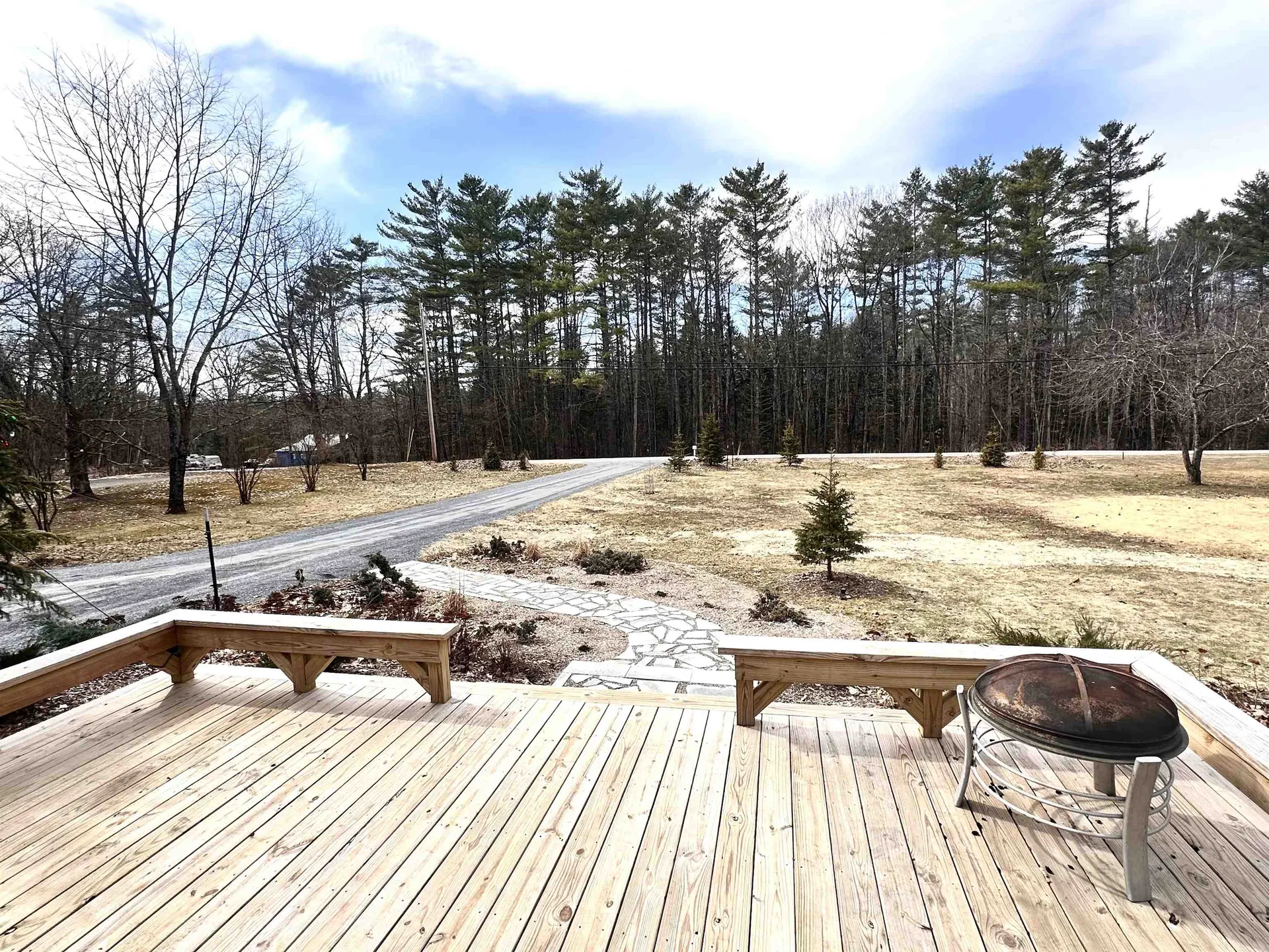 1537 Lake Dunmore Road Leicester VT 05733