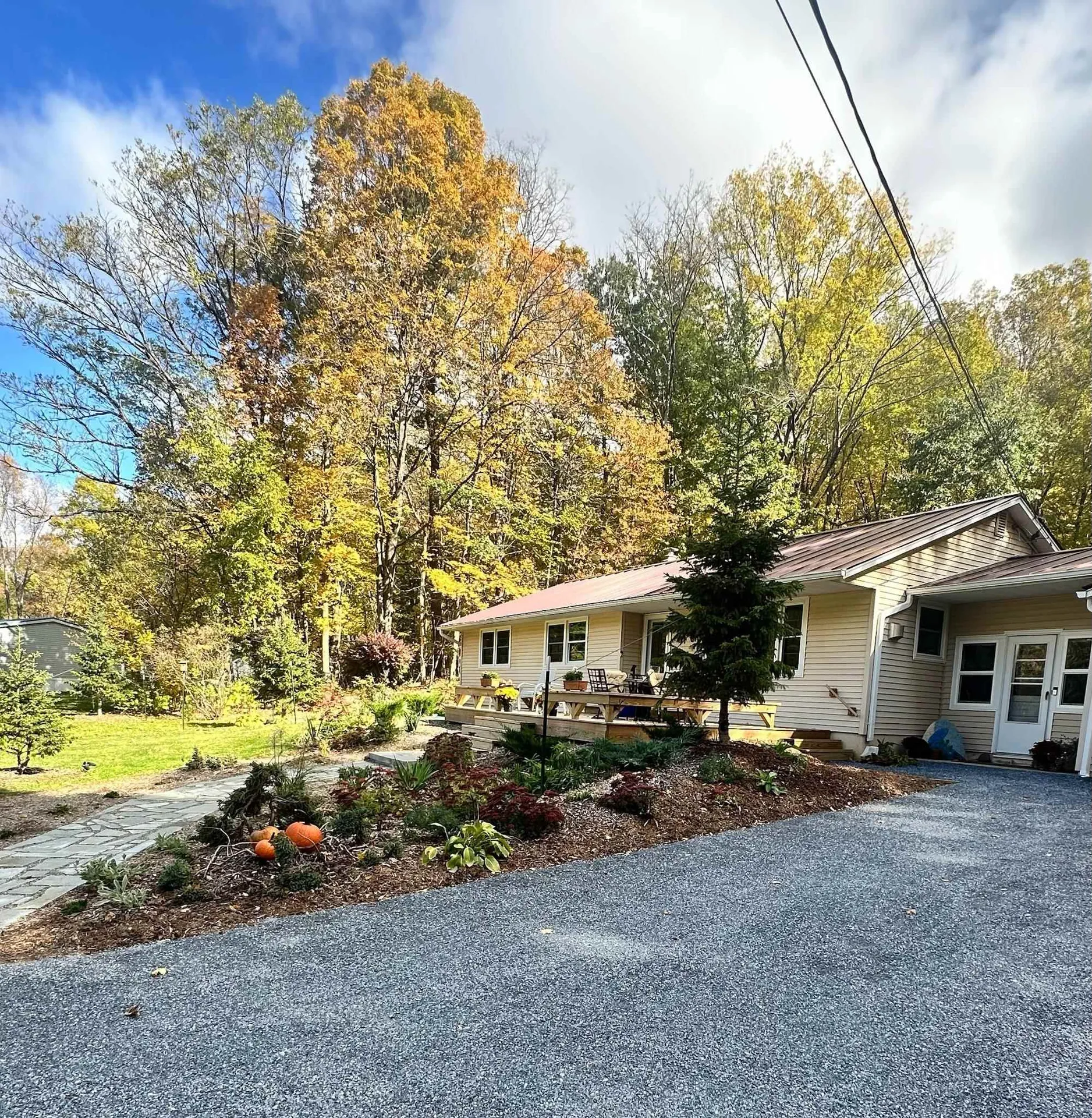 1537 Lake Dunmore Road Leicester VT 05733
