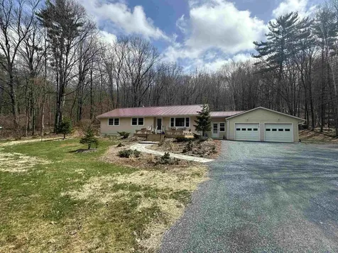 1537 Lake Dunmore Road Leicester VT 05733