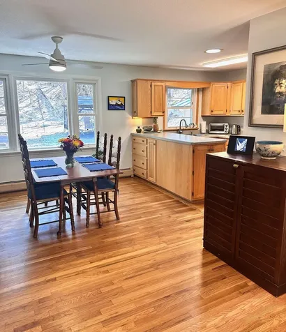 1537 Lake Dunmore Road Leicester VT 05733