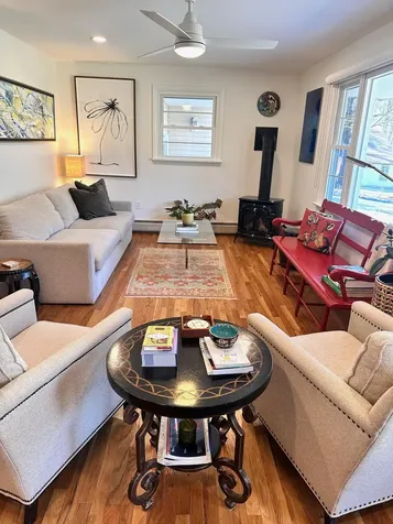 1537 Lake Dunmore Road Leicester VT 05733