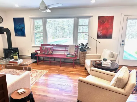 1537 Lake Dunmore Road Leicester VT 05733