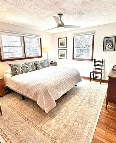 1537 Lake Dunmore Road Leicester VT 05733