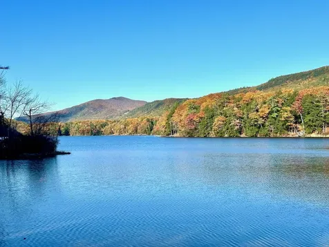 1537 Lake Dunmore Road Leicester VT 05733