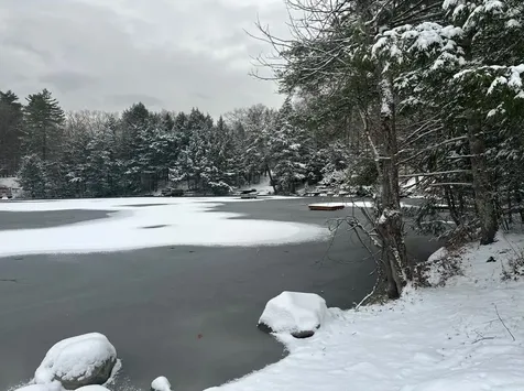 1537 Lake Dunmore Road Leicester VT 05733